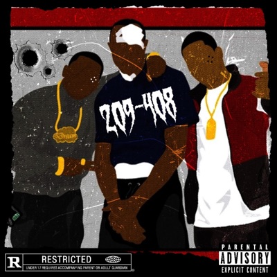Cant fw us (feat. Reaper408) - Single