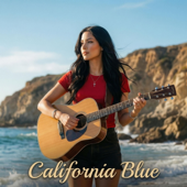 California Blue - EP