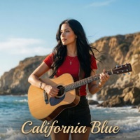 California Blue - EP - Vicky Venice