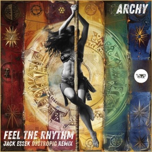 Feel the Rhythm - Single