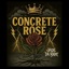 Concrete Rose