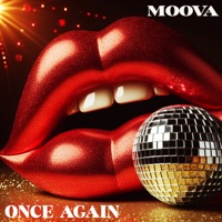 Once Again - Single - Moova