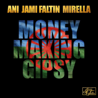 MMG - Jami Faltin, ANI &amp; Mirella Cover Art