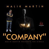 Company - Single - Malik Martin