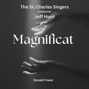 Magnificat (feat. The St Charles Singers)