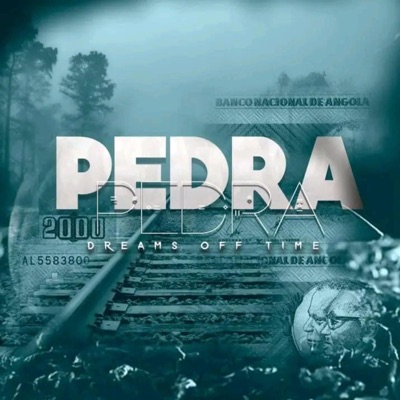 PEDRA (feat. Dreams Off Time) - Single