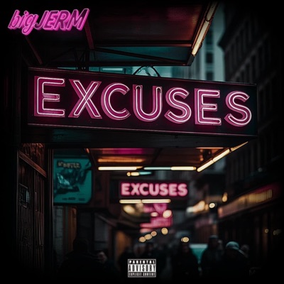 Excuses - Single
