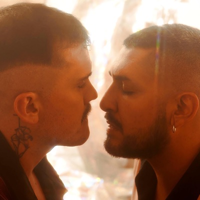 I KNEW WE'D BE COOL - Single