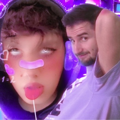 Naše chvíle  (feat. U-CRY) - Single