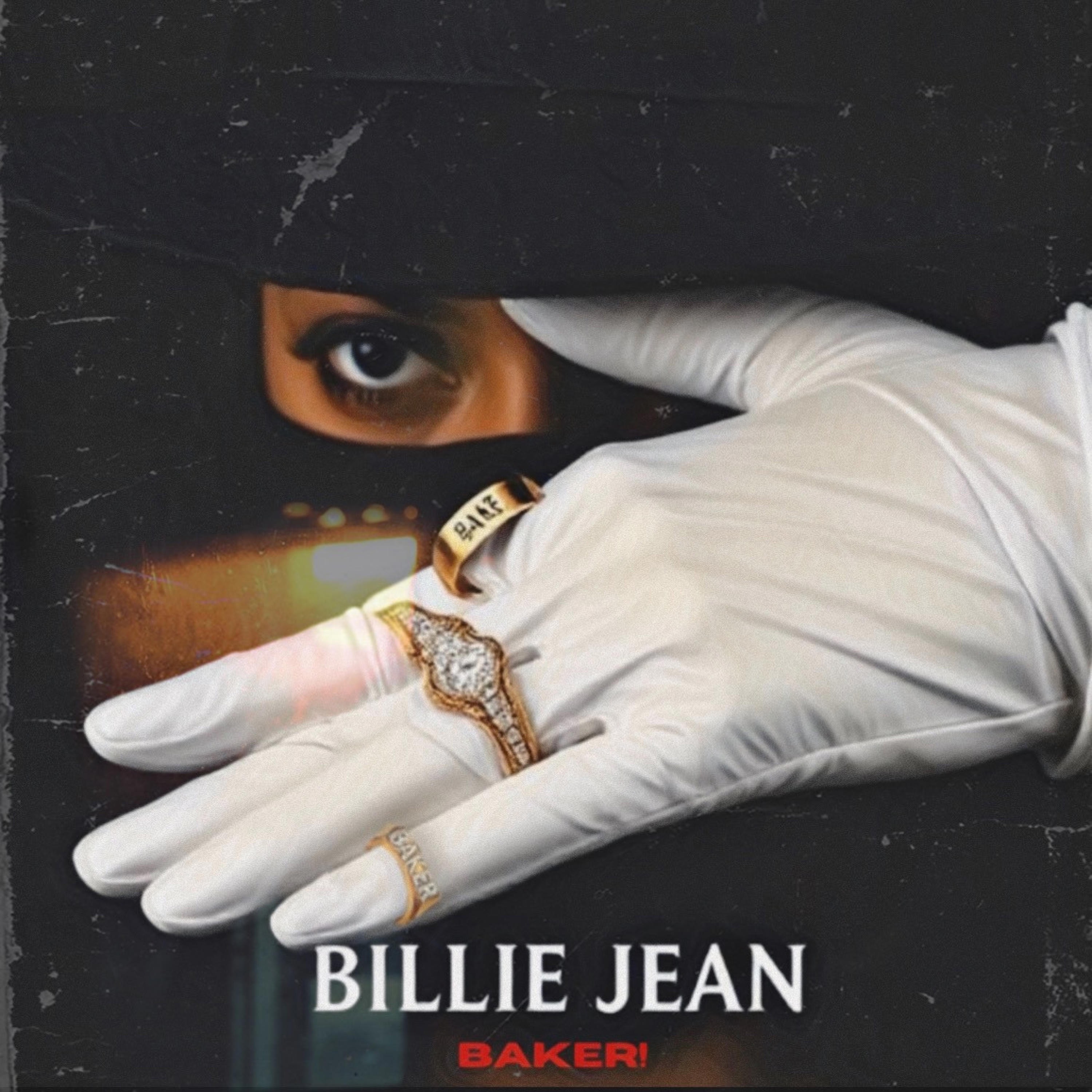 Billie Jean - Single