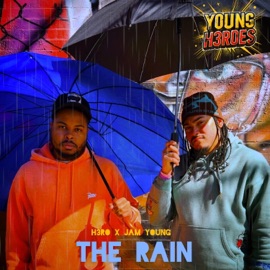 The Rain (feat. Jam Young & H3RO) Young H3roes