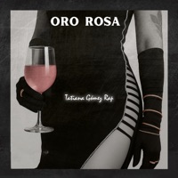 Oro Rosa - Tatiana Gomez Rap