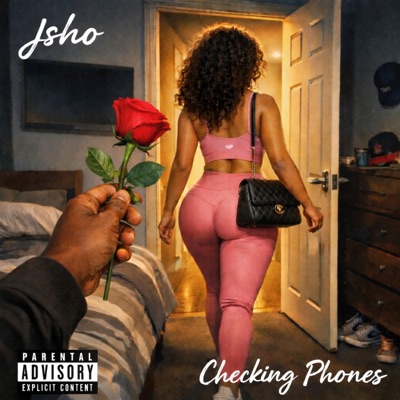 Checking Phones - Single