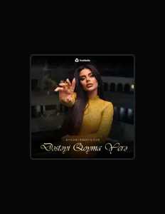 Listen to Aysun İsmayilova, watch music videos, read bio, see tour dates & more!
