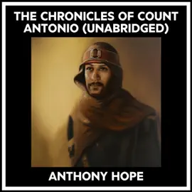 The Chronicles Of Count Antonio (Unabridged)