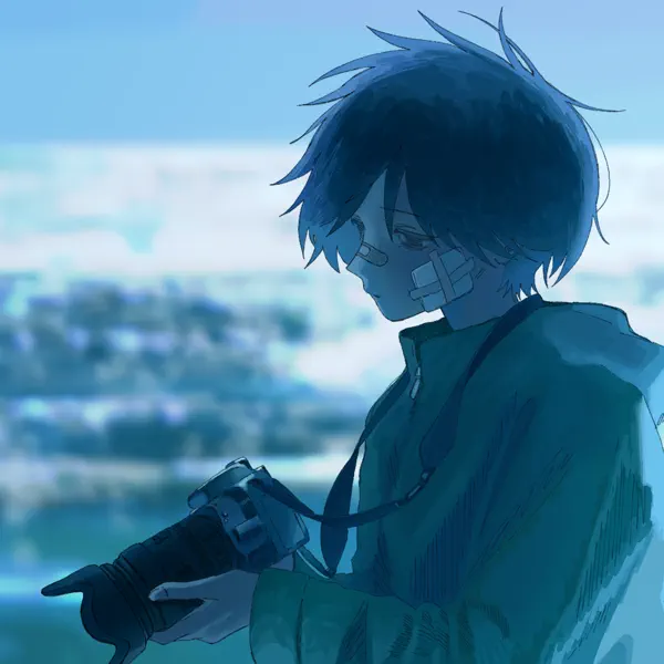 少しの自信があったら、 by CULUA \(2026\)