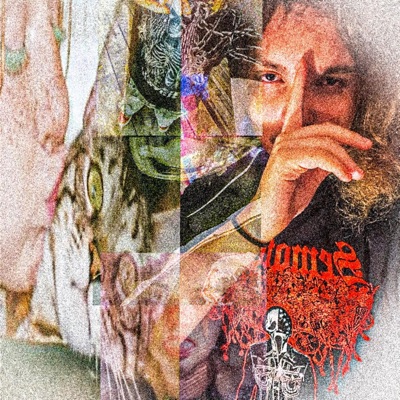 DO EVIL SHIT THEN DIE! - EP