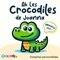 Ah les crocodiles de Joanna - Crok'note lyrics