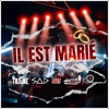 Il est marié (feat. pitroipa) cover art