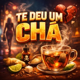 Te Deu um Chá XWEED, MC Henny & Said Zn