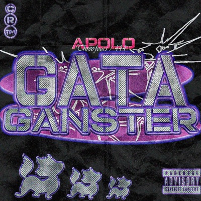 Gata Gánster - Single