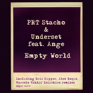 Empty World (feat. Ange)