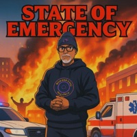 State Of Emergency Sound The Alarm - Single - DJ Boozadelic