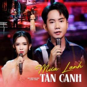 Mưa Lạnh Tàn Canh (feat. Mỹ Linh)