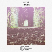 Trails - Single - metsä