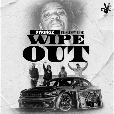 Wipe Out (feat. Sleepy Rose) - Single