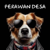 PERAWAN DESA artwork