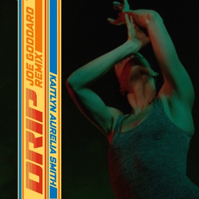 Drip (Remix) artwork