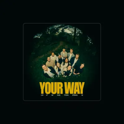 聆聽 Alabaster Worship、觀看音樂影片、閱讀小傳、查看巡演日期等！