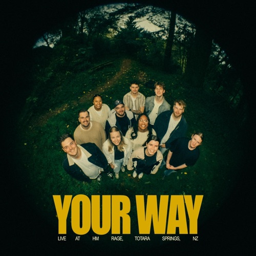 Your Way (Live)