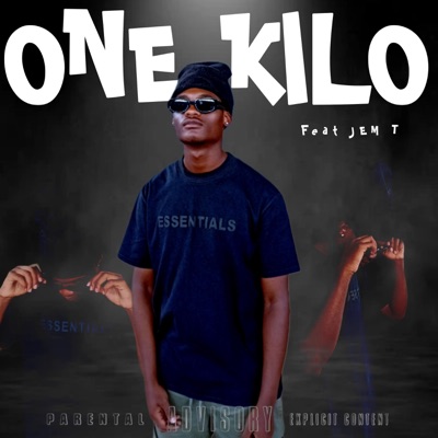 ONE KILO (feat. JEM-T) - Single