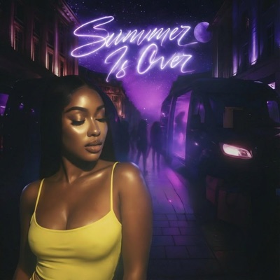 Summer Is Over - Single