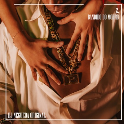 Bandido do Morro (feat. Mc Rk Oficial) - Single