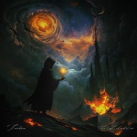 THE LAST CHANDELIER (feat. Almighty F, Henkar, SAFF & zataya) - Single - SUNBURN