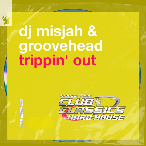 Trippin' Out - Single