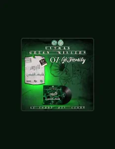 Listen to Ultras Green Killers, watch music videos, read bio, see tour dates & more!