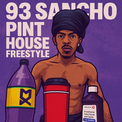 PintHouse Freestyle - Single