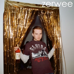 Zerwee III - EP