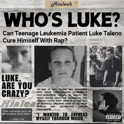 Who's Luke? - Single