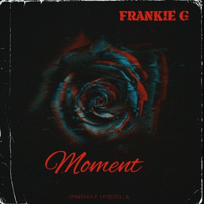 Moment (Radio Edit) - Single