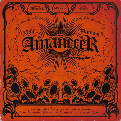 Amanecer - Single