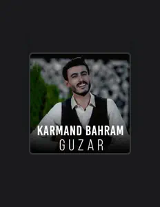 Listen to Karmand Bahram, watch music videos, read bio, see tour dates & more!