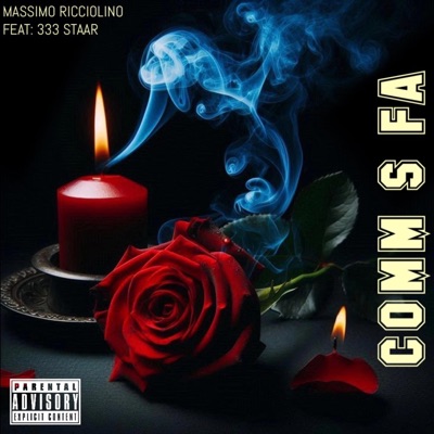 Comm s fa (feat. 333 STAAR) - Single