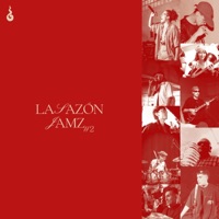 LaSazón Jamz #2 (feat. Los Funkdamentalistas, Heyoka, Brain Bonaparte & Delasrimas) - Single - LaSazón
