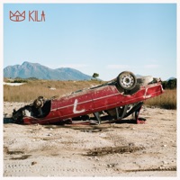 Kila - Single - The Cat Empire