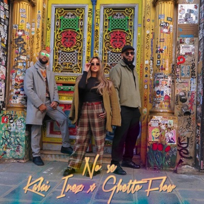 No Se - Single